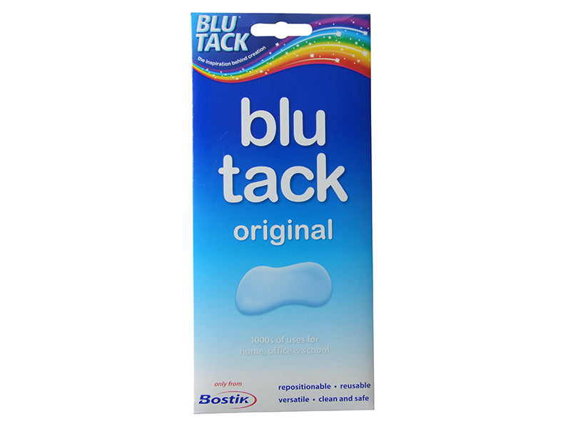 Blu Tack® Handy Pack - White