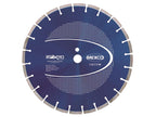 GPX90 Concrete Diamond Blade 600 x 25.4mm