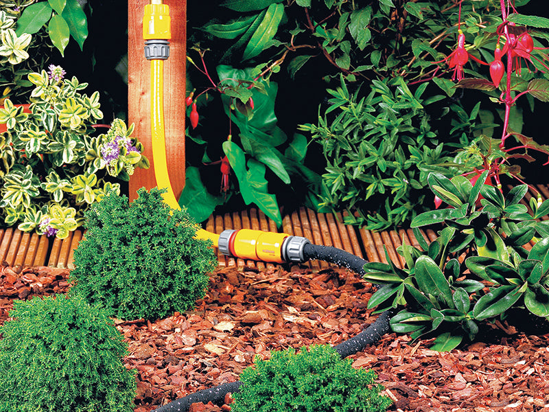 6764 Porous Soaker Hose 25m 12.5mm (1/2in) Diameter                             