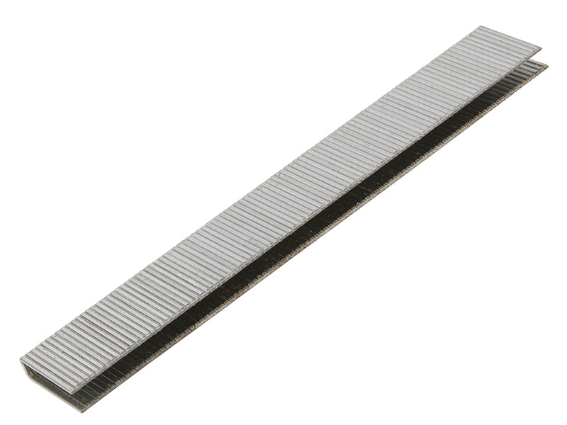 DSTSX35Z 18G Galvanised Staples 35mm (Pack 3000)                                