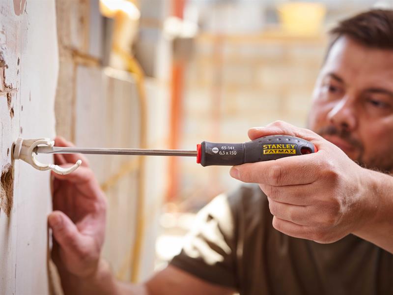 FatMax® Screwdriver Flared Tip 5.5 x 150mm