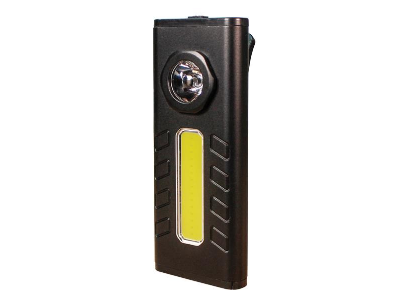 Elite Mini LED Lamp Red 500 lumens