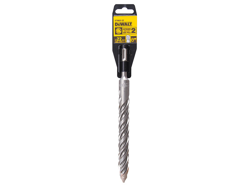 SDS Plus EXTREME 2® Drill Bit 30 x 450mm