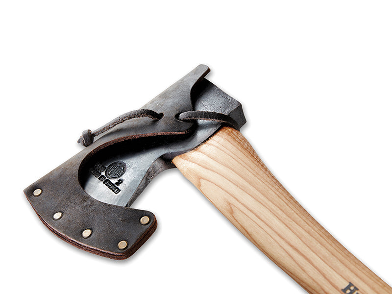 Hults Bruk Ekelund Hunting Axe                                                  