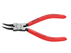 44 31 J12 Circlip Pliers Internal 45° Bent Tip 12-25mm                          
