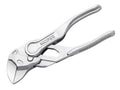 86 04 100 XS Pliers Wrench 100mm                                                