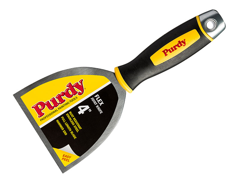 Premium Flex Joint Knife 150mm (6in)