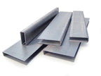 91 Narrow Crown Divergent Point Staples 22mm - Electric Tackers (Pack 1000)