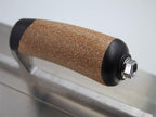 Flex Finishing Trowel with Cork Handle 350mm (14in)                             