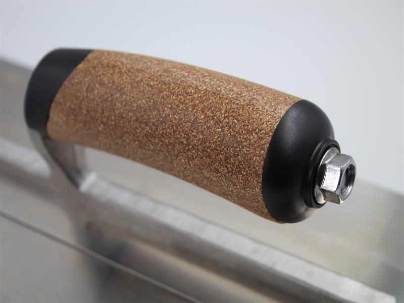 Flex Finishing Trowel with Cork Handle 350mm (14in)                             