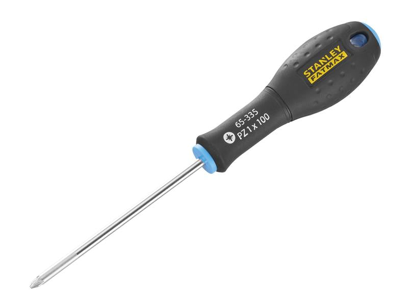 FatMax® Screwdriver Pozidriv Tip PZ4 x 200mm