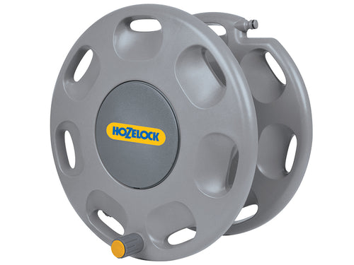 2390 60m Wall Mounted Hose Reel ONLY                                            