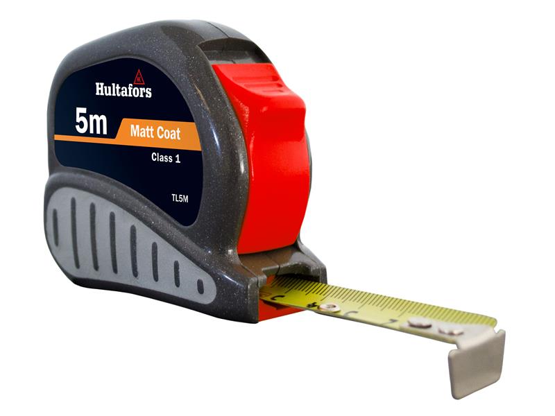 TL5M Tri-Lok Pocket Tape 5m (Width 19mm) (Metric only)                          