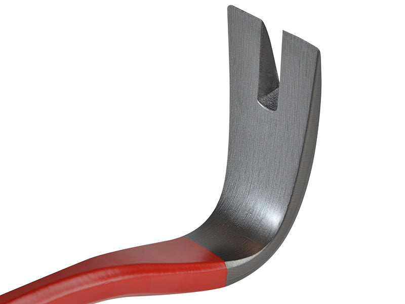 109/25 Steel Wrecking Bar 625mm (25in)                                          