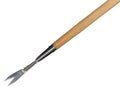 Stainless Steel Long Handled Daisy Weeder, FSC®                                 