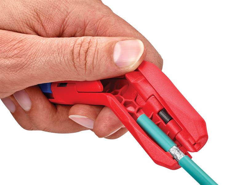 16 95 02 ErgoStrip® Universal Stripping Tool - Left Handed                      