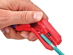 16 95 02 ErgoStrip® Universal Stripping Tool - Left Handed                      