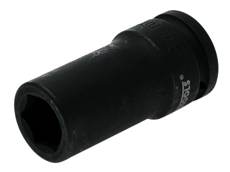 Deep Impact Socket Hexagon 6-Point 3/4in Drive 46mm
