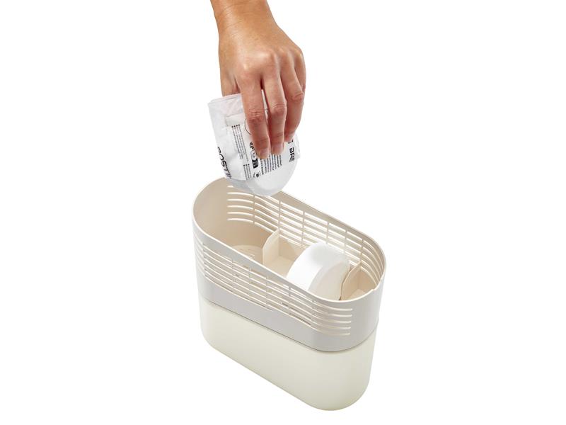 Breathe Moisture Absorber Unit                                                  