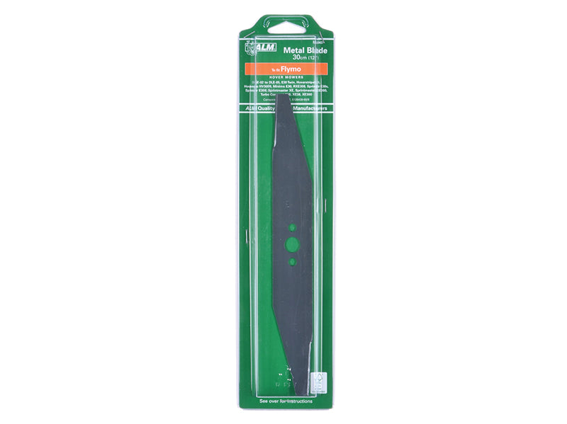 FL043 Metal Blade to suit various Flymo 30cm (12in)                             