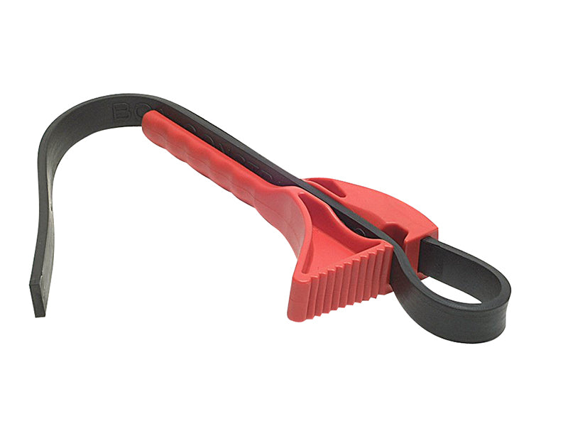 Boa Constrictor® Strap Wrench Soft Grip 10-160mm
