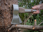 Vintage Hand Axe 600g (1.1/4 lb)