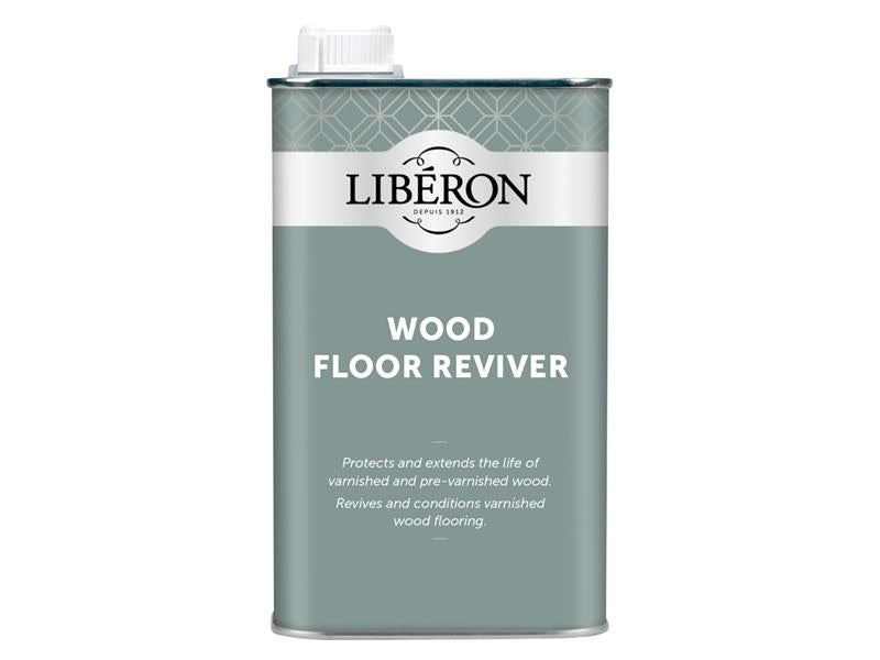 Wood Floor Reviver 500ml