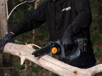 NEXXSAW 7in Chainsaw 18V Bare Unit                                              