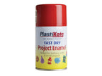 Fast Dry Enamel Aerosol Jade 100ml