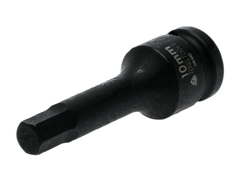 1/2in Hex Bit Impact Socket 14mm