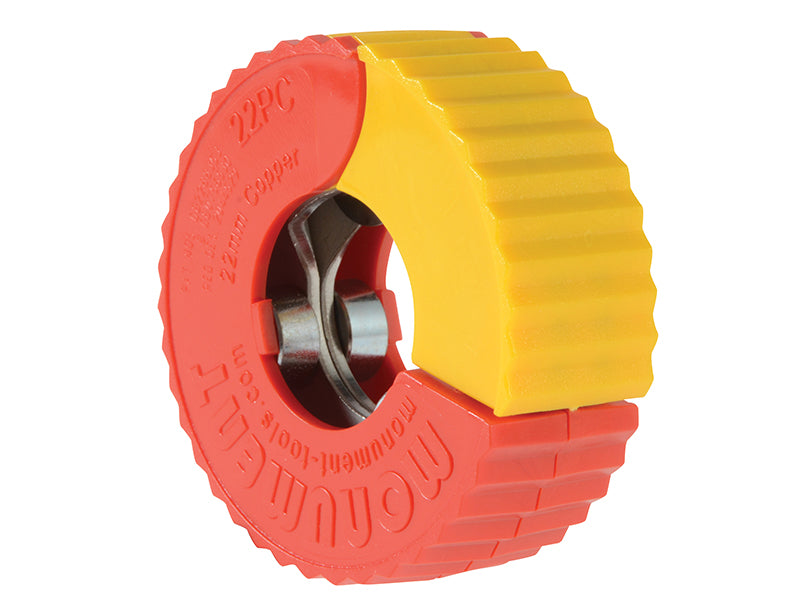 Automatic Copper Pipe Cutter 22mm