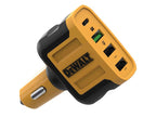 4-Port Mobile USB PD Charger 60W                                                