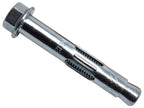 Hex Nut Sleeve Anchor M8 x 85mm (50)