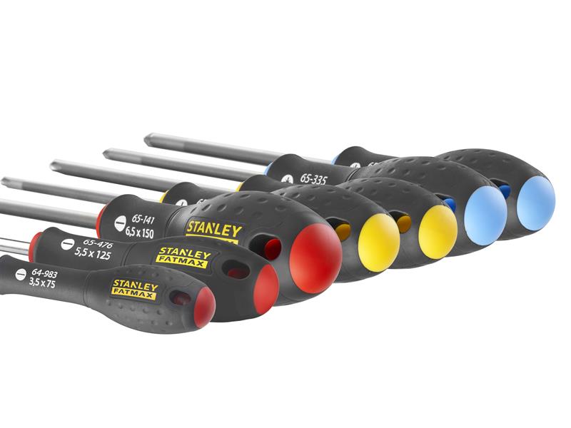 FatMax® Screwdriver Set, 7 Piece