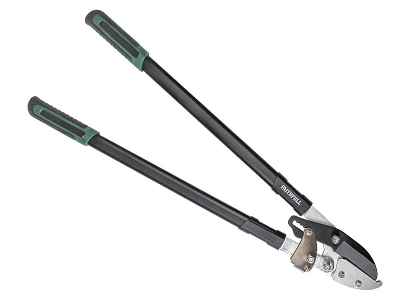 Countryman Ratchet Anvil Lopper 760mm (30in)                                    