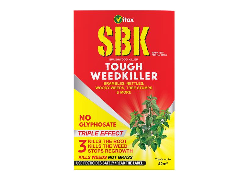 SBK Brushwood Killer 500ml