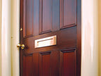 10 Year Woodstain Walnut 250ml