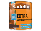 Extra Durable Woodstain Heritage Oak 2.5 litre