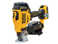DCN45RND2 XR Brushless Roofing Coil Nailer 18V 2 x 2.0Ah Li-ion                 