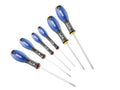 Screwdriver Set, 6 Piece                                                        