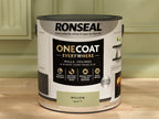 One Coat Everywhere Interior Winter Sky Matt 5 litre