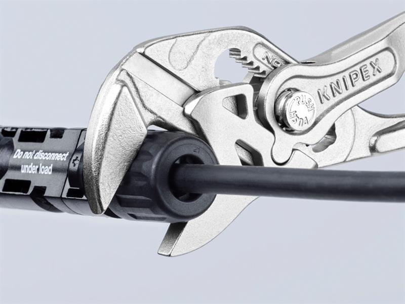86 03 150 Pliers Wrench 150mm                                                   