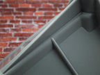 Plastic Brick Hod                                                               