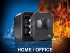 FPW082FTCML Next Generation Fire Safe