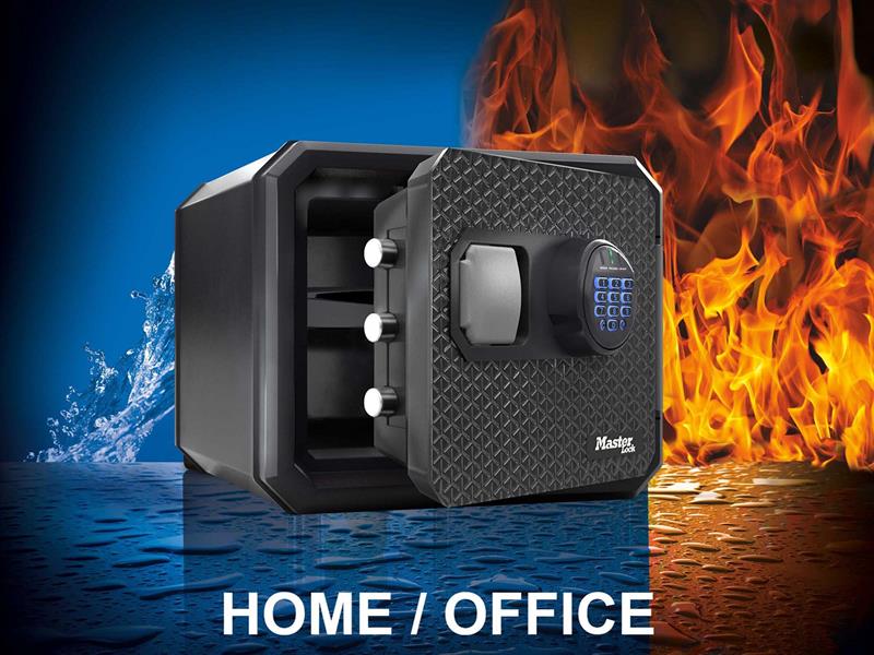 FPW082FTCML Next Generation Fire Safe