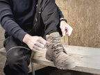 20 Pairs of Laces - Desert CDU