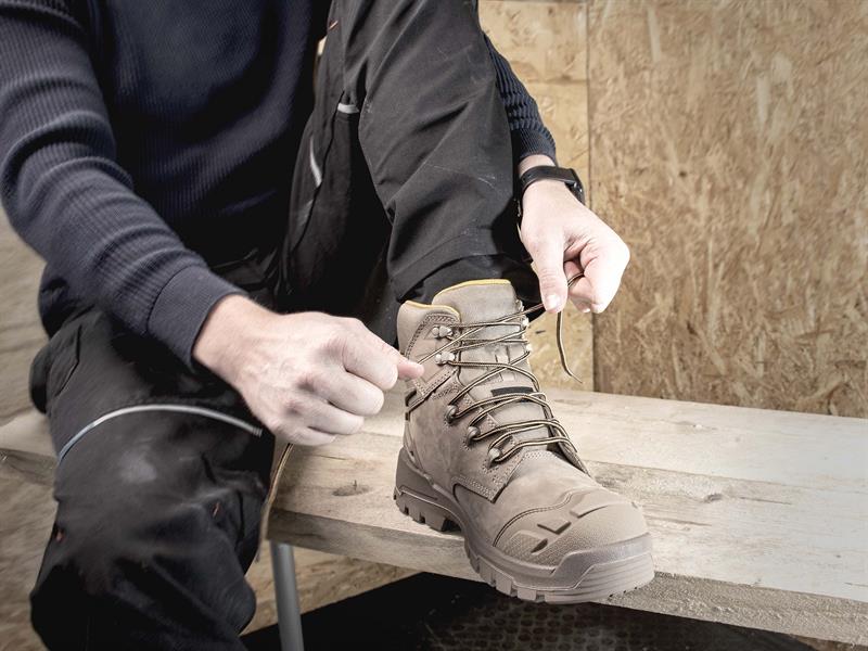 20 Pairs of Laces - Desert CDU