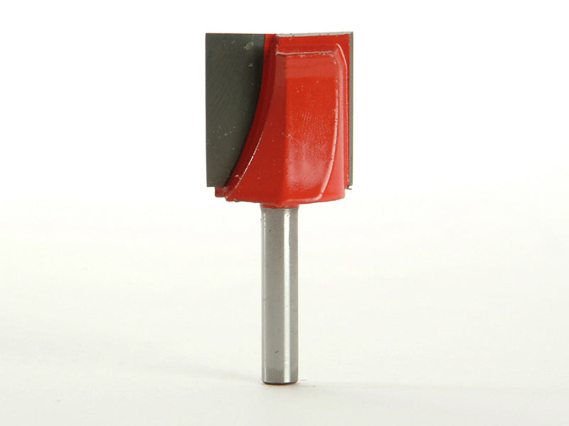 Router Bit TCT Two Flute 10.0 x 19mm 1/4in Shank