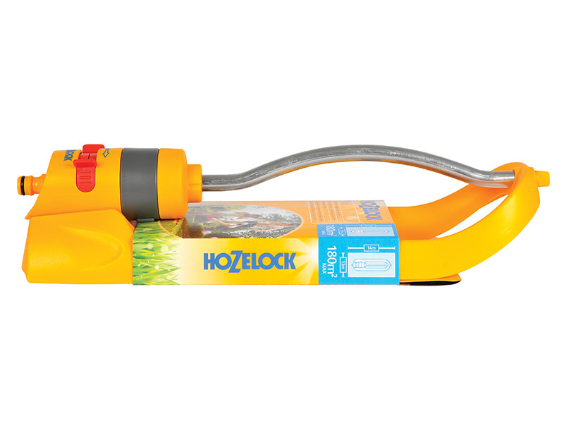 2972 Rectangular Sprinkler Plus 180m² 15 hole                                   
