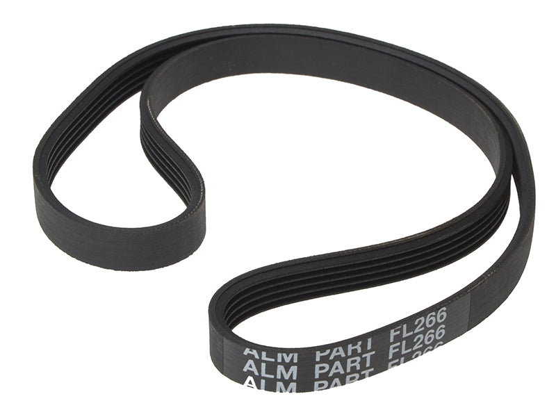 FL266 Poly V Belt to Suit Flymo                                                 